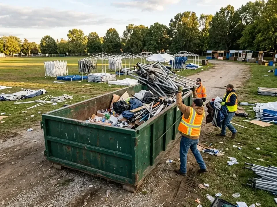 temporary-event-waste-containe-016 — frequently asked questions, Roll-Off Dumpster Rental Services in Carnation, WA
